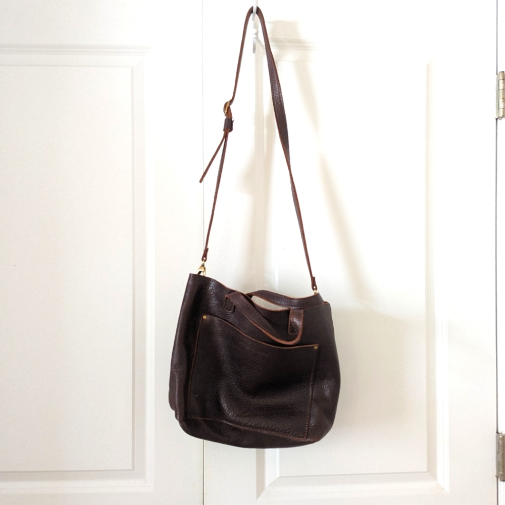 Portland Leather Goods Lot